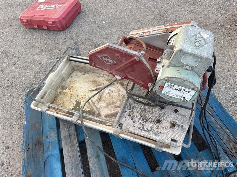  Table Saw Outros componentes