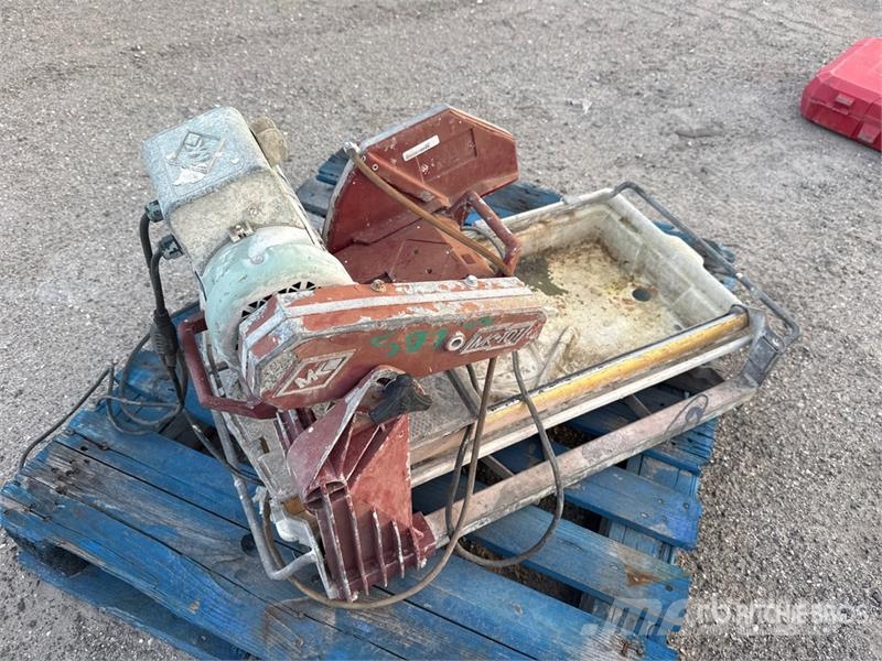  Table Saw Outros componentes