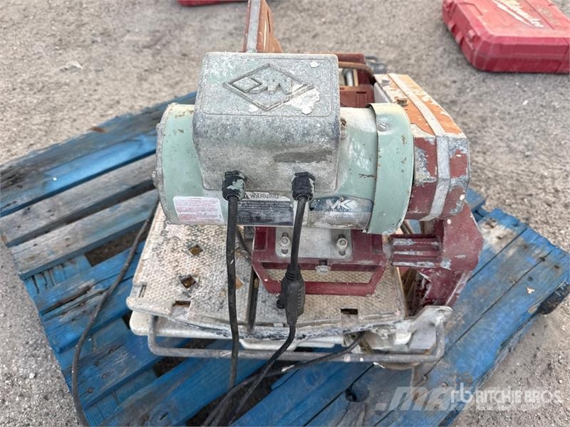  Table Saw Outros componentes