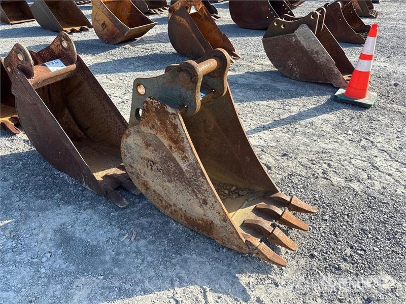 TAG 16 in Digging Excavator Bucket - Fits Cat 308 Kaušai