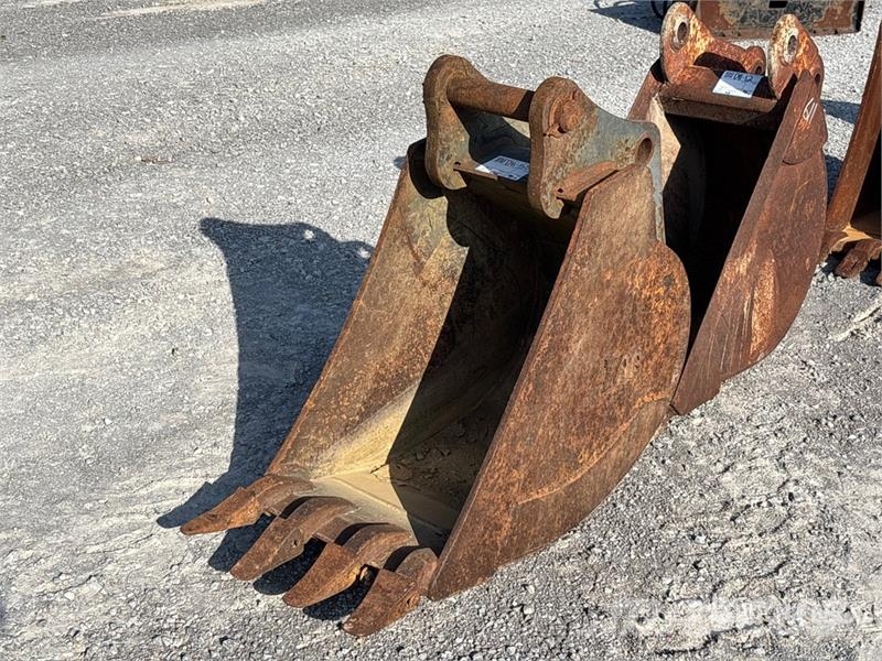 TAG 16 in Digging Excavator Bucket - Fits Cat 308 Kaušai