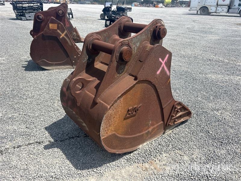 TAG 36 in Digging Excavator Bucket - Fits Hitachi ZX30 Cucharones