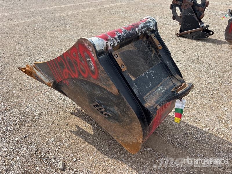 TAG 36 in Q/C Rock Excavator Bucket Kaušai