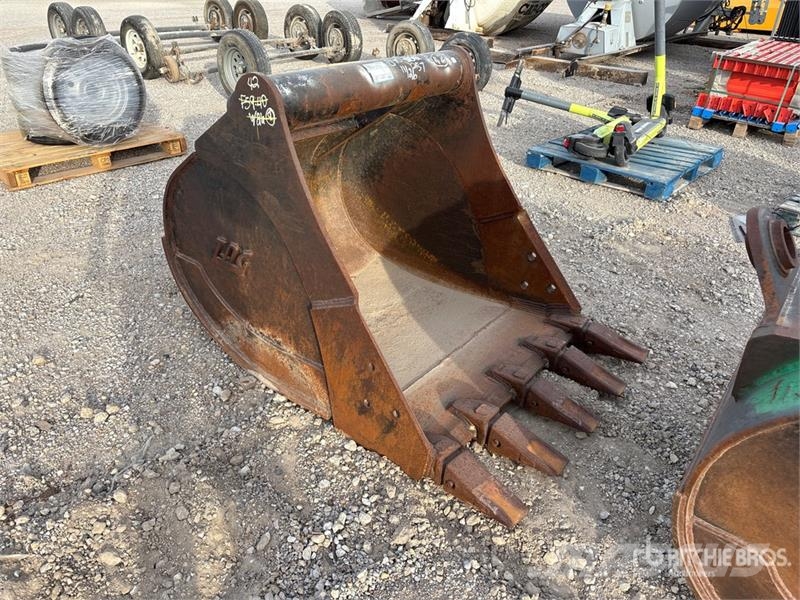 TAG Manufacturing 42 in Digging . Excavator Bucket Cucharones