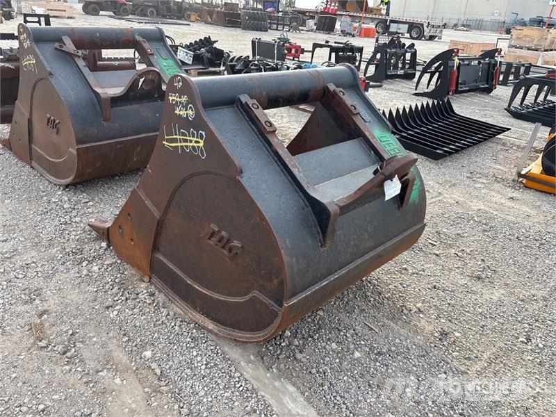 TAG Manufacturing 42 in Digging . Excavator Bucket Cucharones
