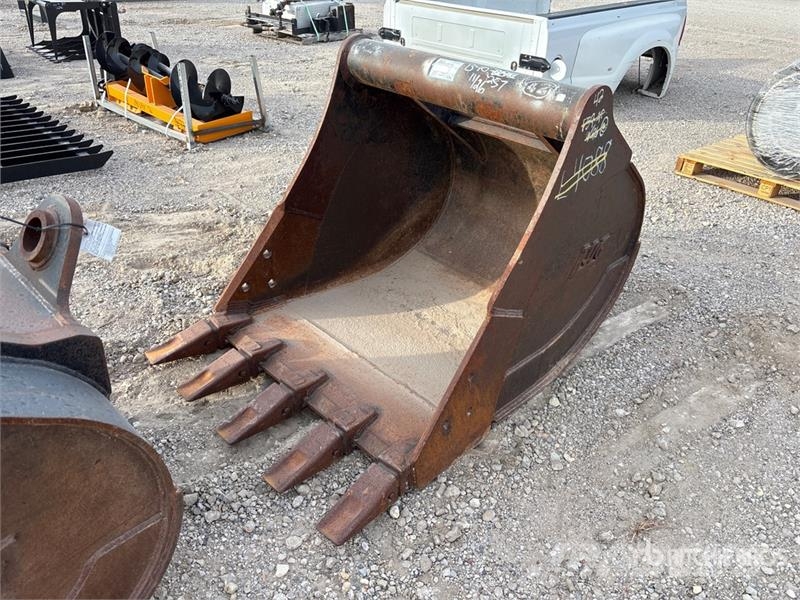 TAG Manufacturing 42 in Digging . Excavator Bucket Cucharones
