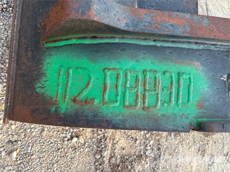 TAG Manufacturing 42 in Digging . Excavator Bucket Cucharones