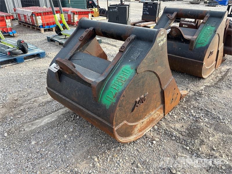 TAG Manufacturing 42 in Digging . Excavator Bucket Cucharones