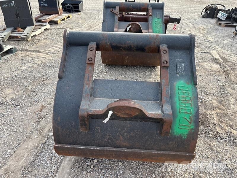 TAG Manufacturing 42 in Digging . Excavator Bucket Cucharones