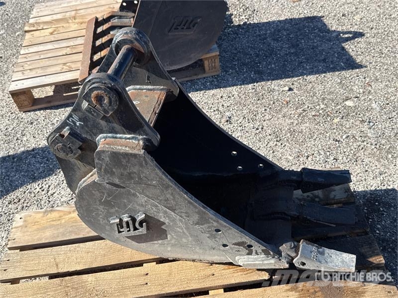 TAG SSLBKT12 13 in Digging Excavator Bucket دلاء