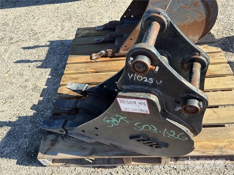 TAG SSLBKT12 13 in Digging Excavator Bucket دلاء