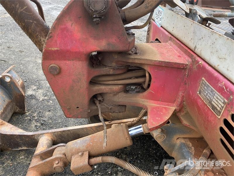 Takeuchi TB016 Miniekskavaatorid < 7 t