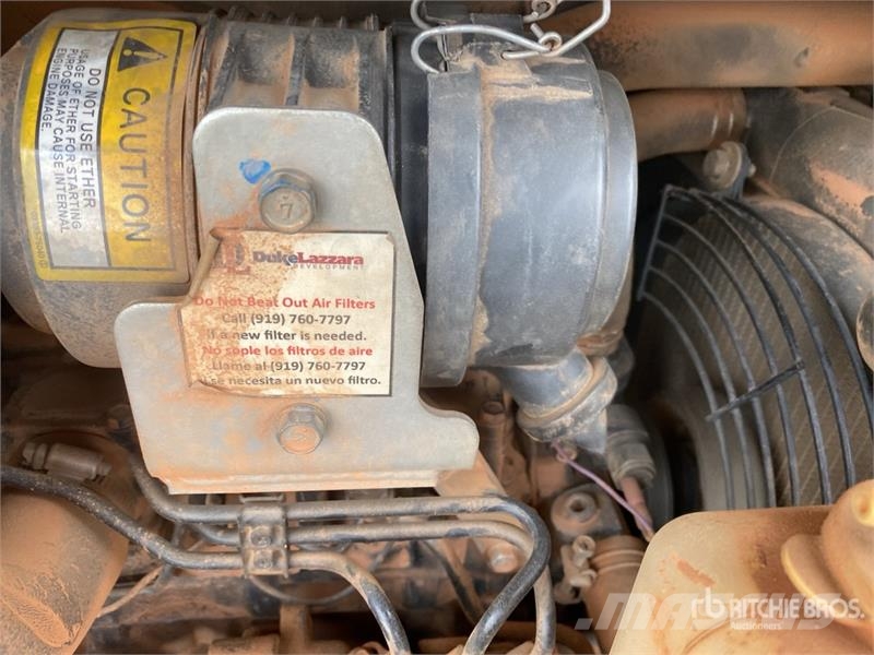 Takeuchi TB016 Miniekskavaatorid < 7 t