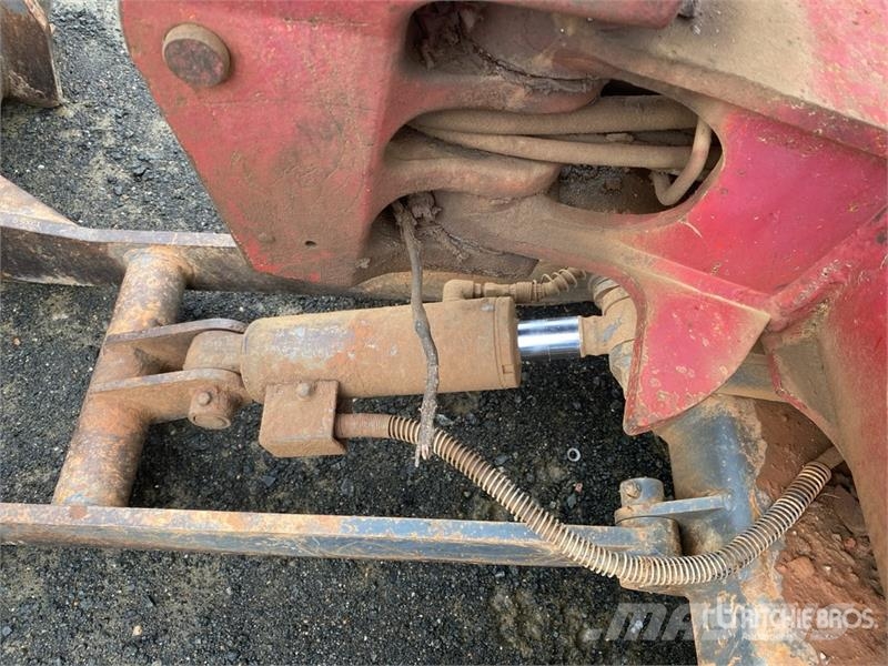 Takeuchi TB016 Miniekskavaatorid < 7 t
