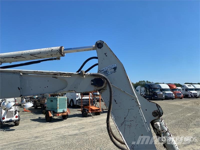 Takeuchi TB135 Mini rýpadlá < 7t