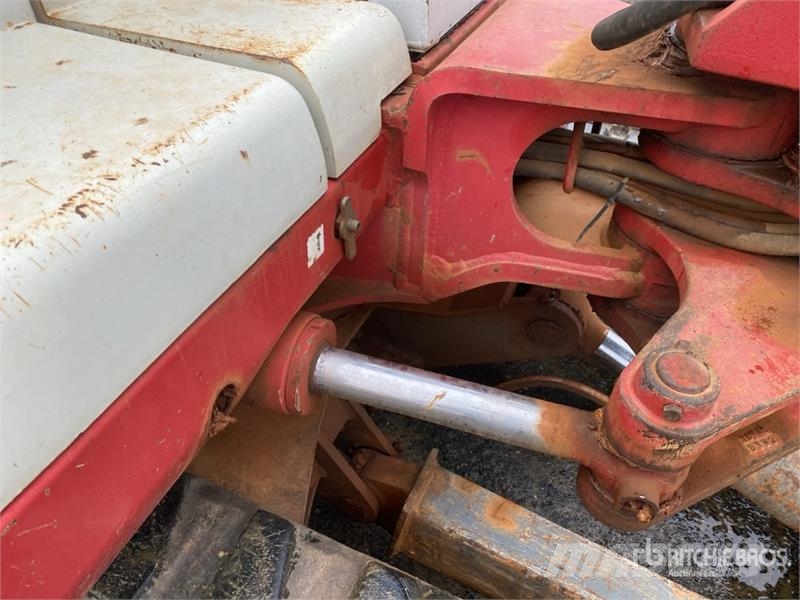 Takeuchi TB145 Miniekskavaatorid < 7 t