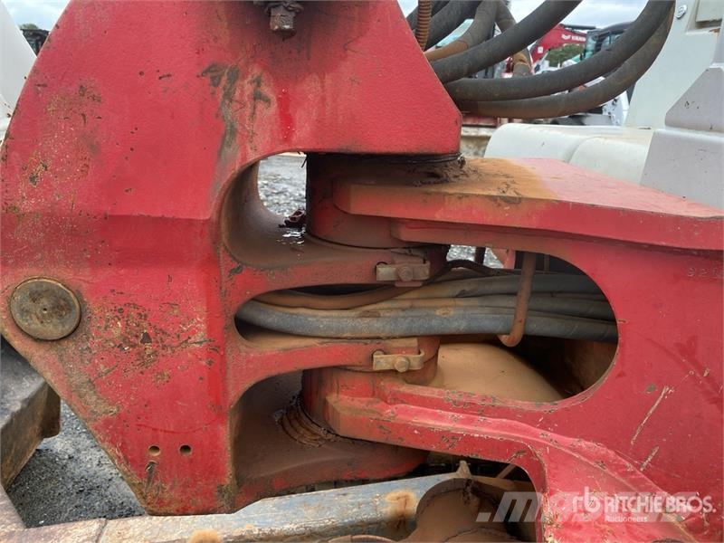 Takeuchi TB145 Miniekskavaatorid < 7 t