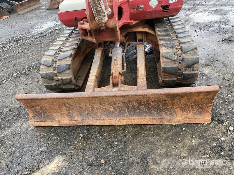 Takeuchi TB145 Miniekskavaatorid < 7 t