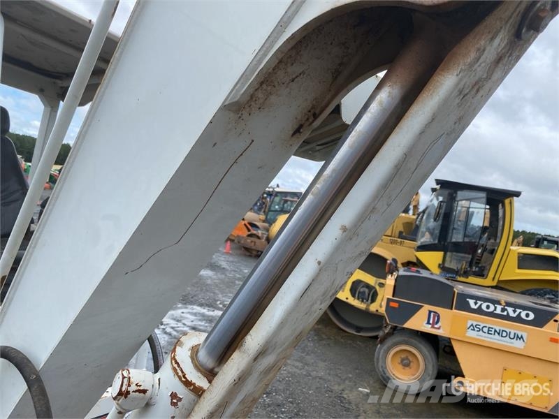 Takeuchi TB145 Miniekskavaatorid < 7 t