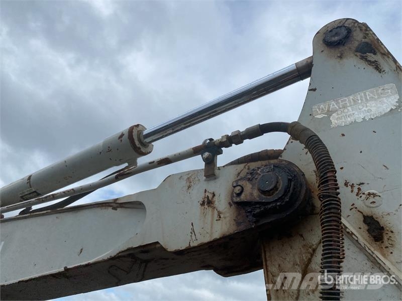 Takeuchi TB145 Miniekskavaatorid < 7 t