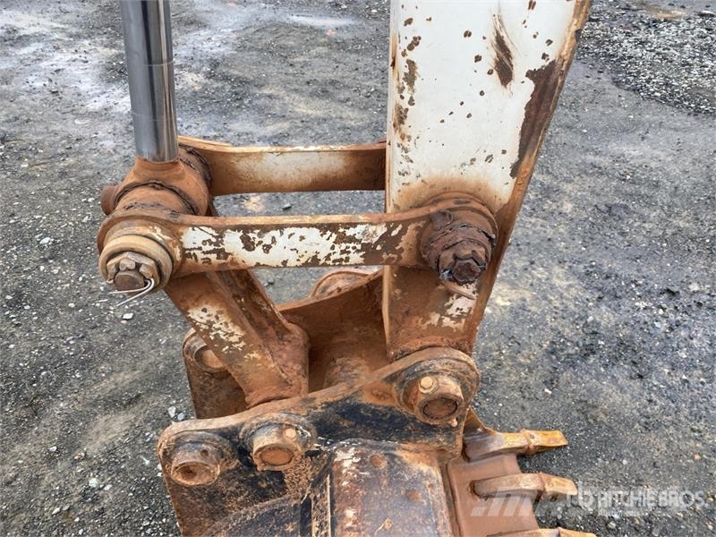 Takeuchi TB145 Miniekskavaatorid < 7 t