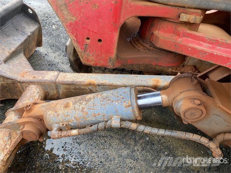 Takeuchi TB145 Miniekskavaatorid < 7 t