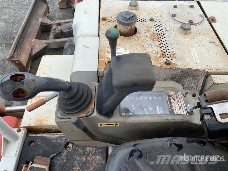Takeuchi TB145 Miniekskavaatorid < 7 t