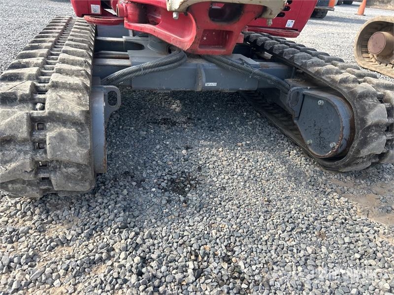 Takeuchi TB20e Electric Mini Excavator Mini Escavadoras <7t