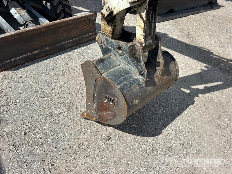 Takeuchi TB235-2 Mini Excavator Mini ekskavatori < 7 t