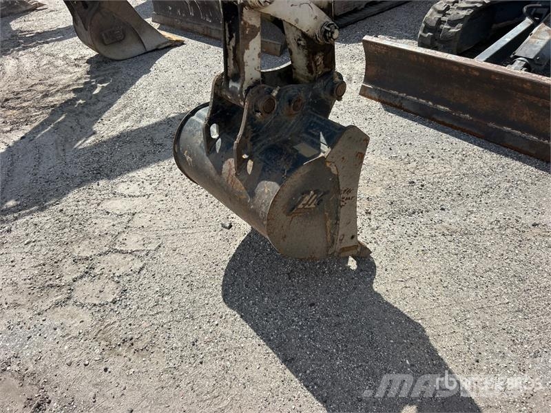 Takeuchi TB235-2 Mini Excavator Mini ekskavatori < 7 t