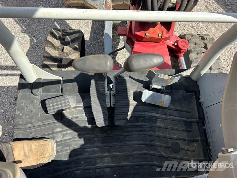 Takeuchi TB235-2 Mini Excavator Mini ekskavatori < 7 t
