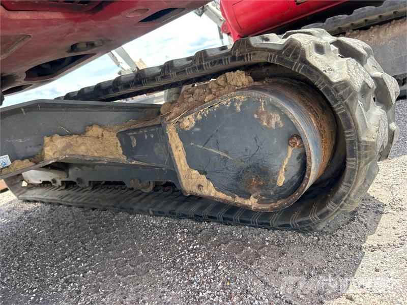 Takeuchi TB235-2 Mini Excavator Mini ekskavatori < 7 t