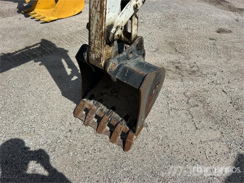 Takeuchi TB235-2 Mini Excavator Mini ekskavatori < 7 t