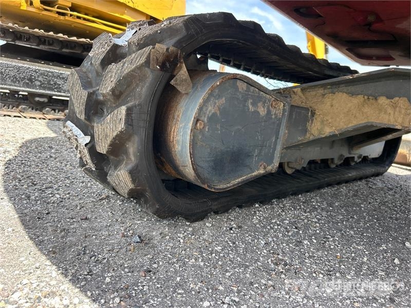 Takeuchi TB235-2 Mini Excavator Mini ekskavatori < 7 t