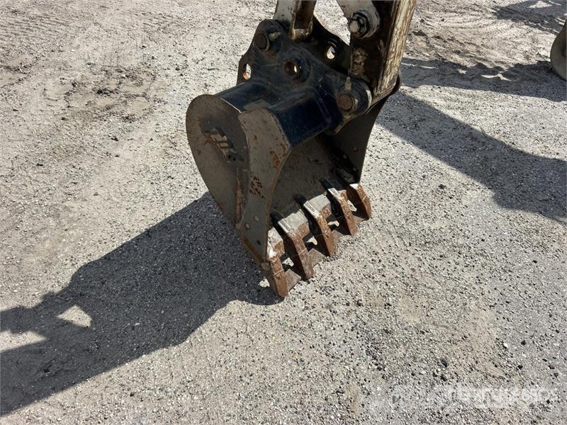 Takeuchi TB235-2 Mini Excavator Mini ekskavatori < 7 t