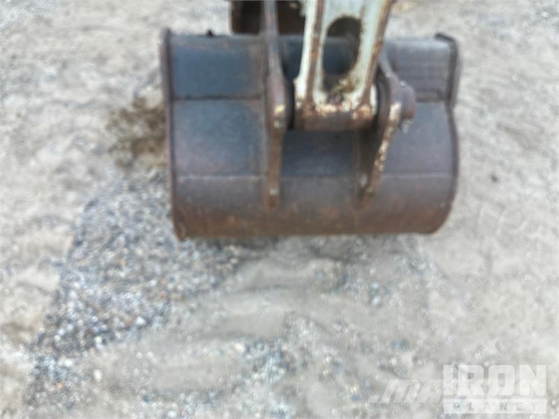 Takeuchi TB240 Mini excavadoras < 7t