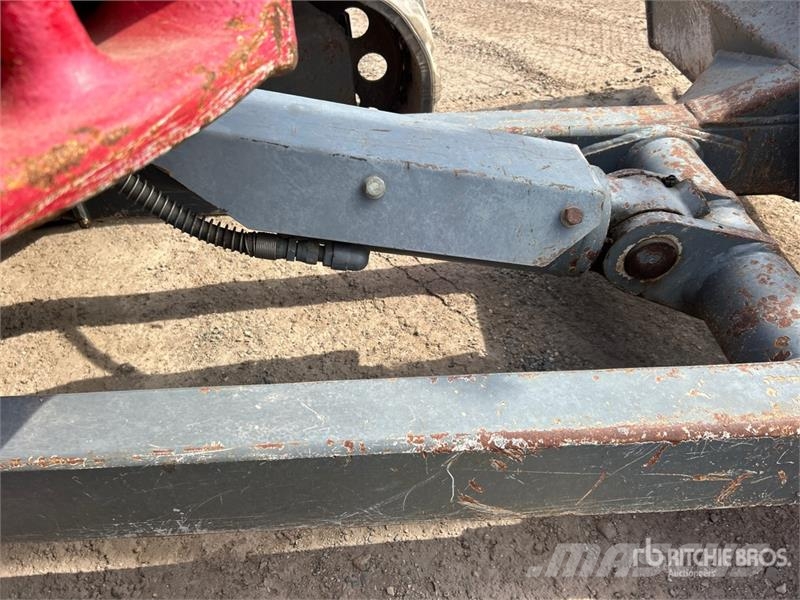 Takeuchi TB240 Miniescavatori