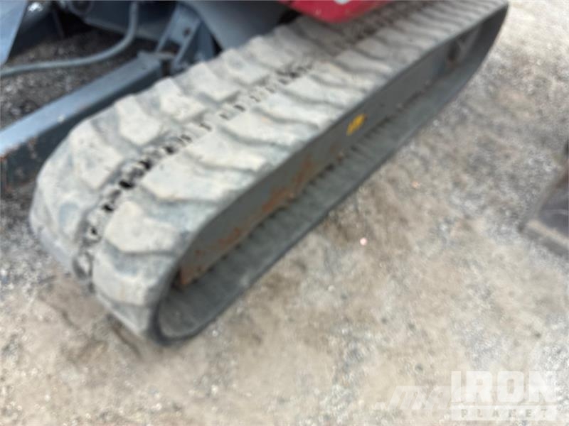 Takeuchi TB240 Mini excavadoras < 7t