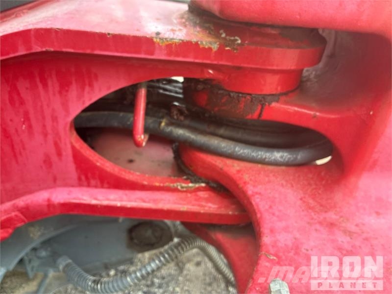 Takeuchi TB240 Mini excavadoras < 7t