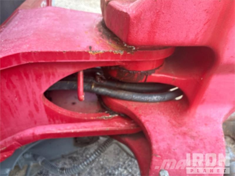 Takeuchi TB240 Mini excavadoras < 7t
