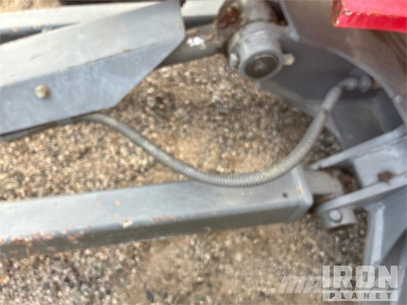 Takeuchi TB240 Mini excavadoras < 7t
