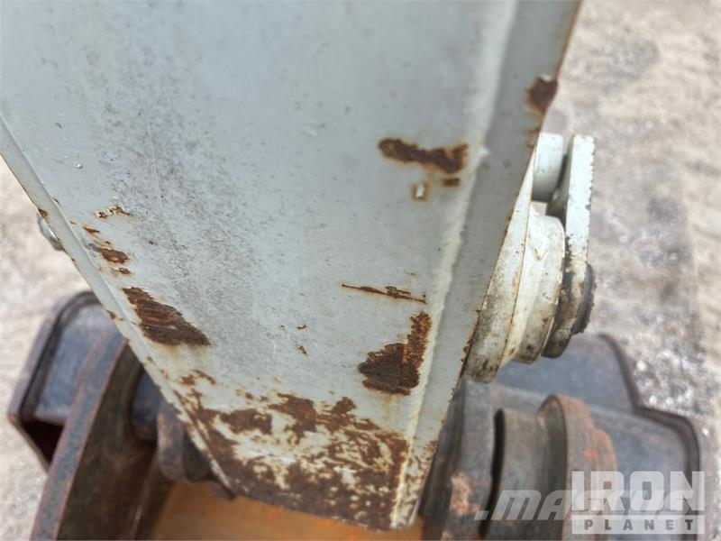 Takeuchi TB240 Mini excavadoras < 7t
