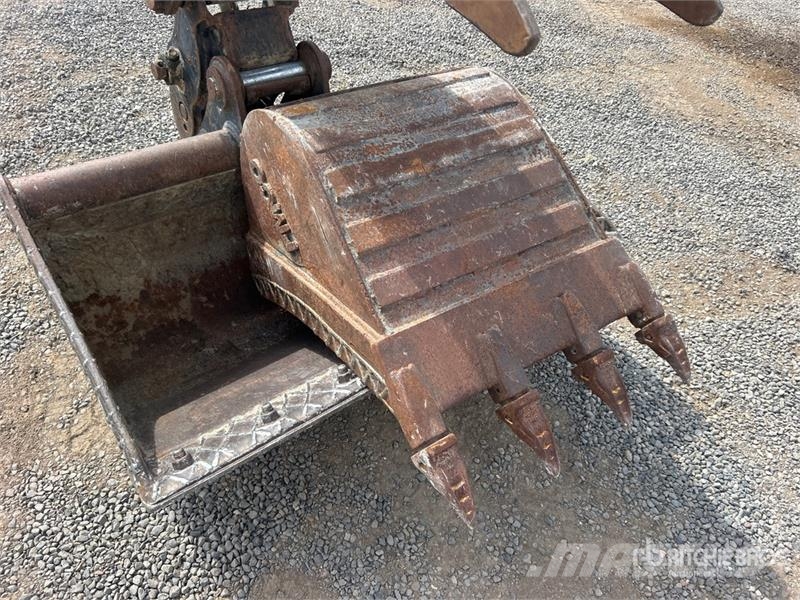 Takeuchi TB260 حفارات صغيرة أقل من 7 طن (حفارات صغيرة)