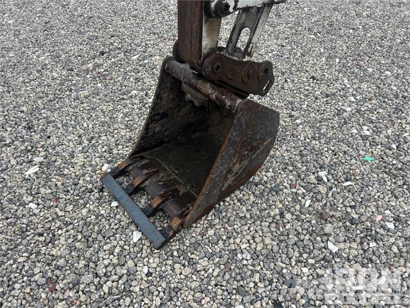 Takeuchi TB260 Minigrävare < 7t
