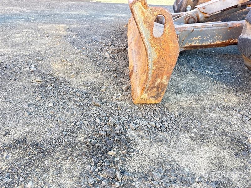 Takeuchi TB260 Mini bagri <7t