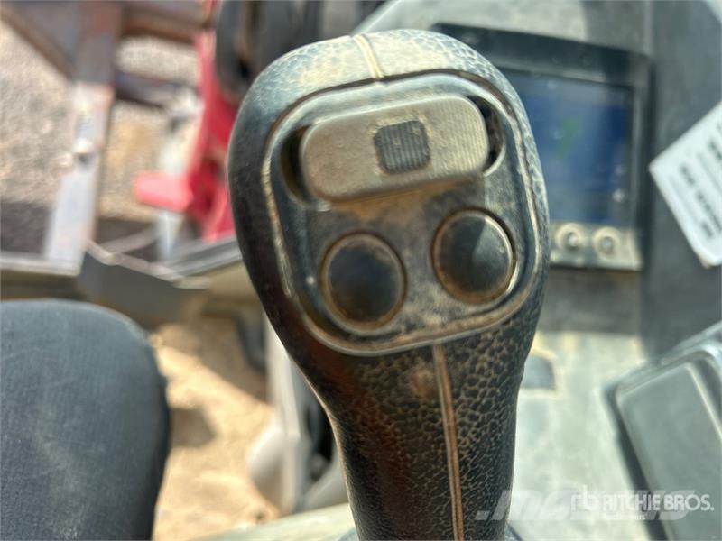 Takeuchi TB260 حفارات صغيرة أقل من 7 طن (حفارات صغيرة)