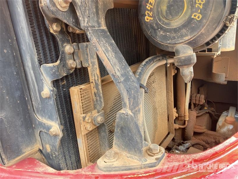 Takeuchi TB285 Tracked Excavator Pelle sur chenilles