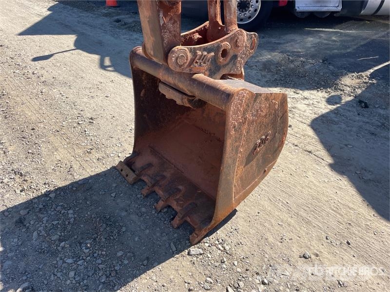 Takeuchi TB285 Tracked Excavator Crawler excavators