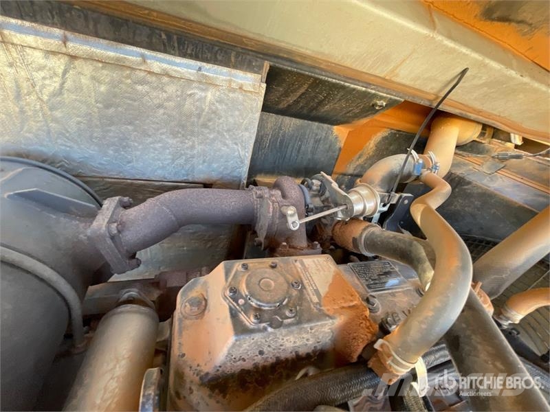 Takeuchi TB285 Tracked Excavator Crawler excavators