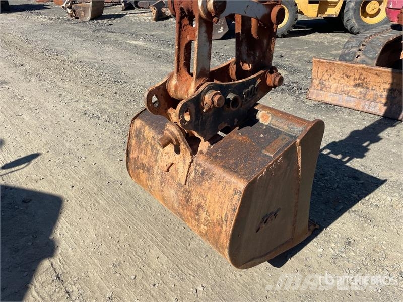Takeuchi TB285 Tracked Excavator Crawler excavators